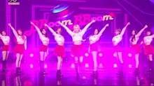 MOMOLAND - BBoom BBoom - KBS音樂銀行 現場版 18/01/26
