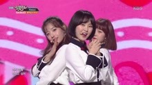  - Blooming - Always - KBS音樂銀行 現場版 18/01/26