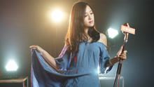  - 周筆暢《天鵝》女聲翻唱，獨特曲風讓人久久回味，聽得入迷