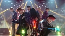 RAINZ - Turn It up - MBC音樂中心 現場版 18/01/27
