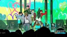 JBJ - My Flower - MBC音樂中心 現場版 18/01/27
