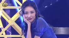 Sun Min - 宣美 - Heroine - SBS人氣歌謠 現場版 18/01/28