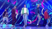 JBJ - My Flower - SBS人氣歌謠 現場版 18/01/28
