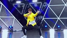 舞臺純享：天津中視—《龍拳》