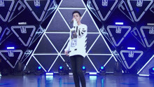 舞臺純享：個人練習生候浩然—《Heart line》