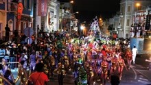 Angola (vers?o carnaval) (Audio)
