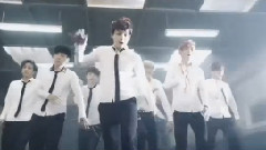 男子漢(Boy In Luv)