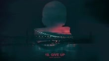Richie Campbell - Give Up (Audio)