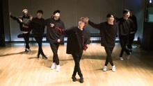iKON - LOVE SCENARIO 舞蹈練習室