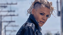 P!nk - Wild Hearts Can't Be Broken (Official Video)