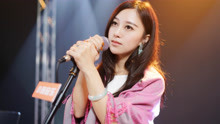  - 美女深情翻唱趙雷《阿刁》空靈好聽的嗓音，濃濃的民謠風