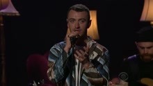 Sam Smith - One Last Song - 現場版 2018