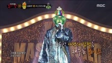  - 麥田圈 - I Believe - 蒙面歌王 現場版 18/01/28