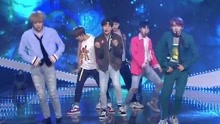 JBJ - My Flower - MBC Show Champion 現場版 18/01/31