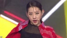 GIRLKIND - FANCI - MBC Show Champion 現場版 18/01/31