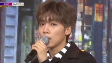 鄭世云 - 鄭世云 - BABY IT'S U - MBC Show Champion 現場版 18/01/31