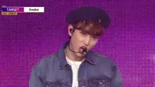 Target - TARGET - Awake - MBC Show Champion 現場版 18/01/31