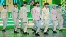 Golden Child - Golden Child - It's U - M COUNTDOWN 現場版 18/02/01