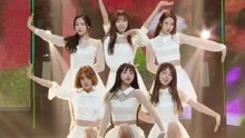 Oh My Girl - OH MY GIRL - Secret Garden - M COUNTDOWN 現場版 18/02/01