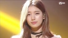 裴秀智 - 愛著別人 - M COUNTDOWN 現場版 18/02/01