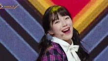 fromis_9 - Fromis_9 - To Heart - M COUNTDOWN 現場版 18/02/01