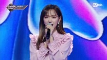 gugudan - gugudan - Lovesick - M COUNTDOWN 現場版 18/02/01