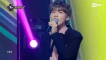 鄭世云 - 鄭世云 - BABY IT'S U - M COUNTDOWN 現場版 18/02/01