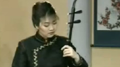 黃楊扁擔 二胡獨奏