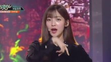 Oh My Girl - OH MY GIRL - Secret Garden - KBS音樂銀行 現場版 18/02/02