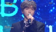 鄭世云 - 鄭世云 - BABY IT'S U - KBS音樂銀行 現場版 18/02/02