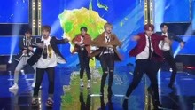 JBJ - My Flower - KBS音樂銀行 現場版 18/02/02