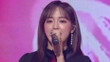 gugudan - gugudan - Lovesick - KBS音樂銀行 現場版 18/02/02
