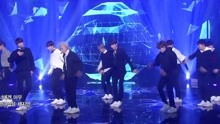 Golden Child - Golden Child - LADY - KBS音樂銀行 現場版 18/02/02