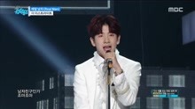 TheEastLight. - Real Man - MBC音樂中心 現場版 18/02/03