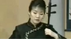 采茶撲蝶 二胡獨奏