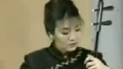 在卡吉德洛森林里 二胡獨奏