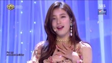 裴秀智 - HOLIDAY - SBS人氣歌謠 現場版 18/02/04