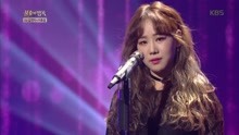 俞勝恩 - 單戀 - 不朽的名曲 現場版 18/02/03
