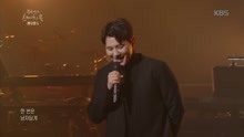 MeloMance - 害羞 - 柳熙烈的寫生簿 現場版 18/02/03