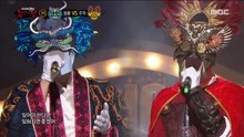  - 青龍 & 朱雀 - That Days - 蒙面歌王 現場版 18/02/04