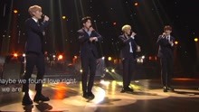 Voisper - Thinking Out Loud - 柳熙烈的寫生簿 現場版 18/02/03
