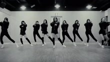 gugudan - gugudan - The Boots 舞蹈練習室