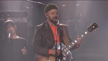 Justin Timberlake & Chris Stapleton - Say Something 現場版 2018