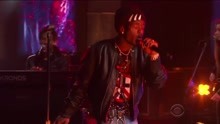 Lil Uzi Vert - Lil Uzi Vert - Way Life Goes - 現場版 2018