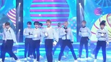 14U - don't be pretty - MBC Show Champion 現場版 18/02/07