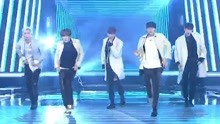 VAV - SPOTLIGHT - MBC Show Champion 現場版 18/02/07