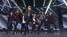 Target - TARGET - Awake - MBC Show Champion 現場版 18/02/07