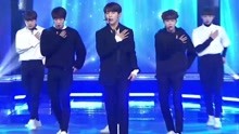 Golden Child - Golden Child - LADY - MBC Show Champion 現場版 18/02/07