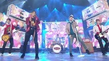 N.Flying - Hot Potato - MBC Show Champion 現場版 18/02/07