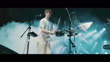 Shy Luv - First Fires (Tour Video)
